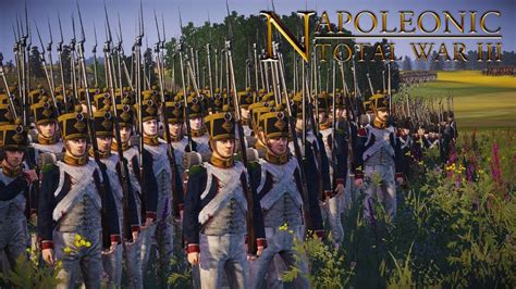 ntw3|napoleon 3.